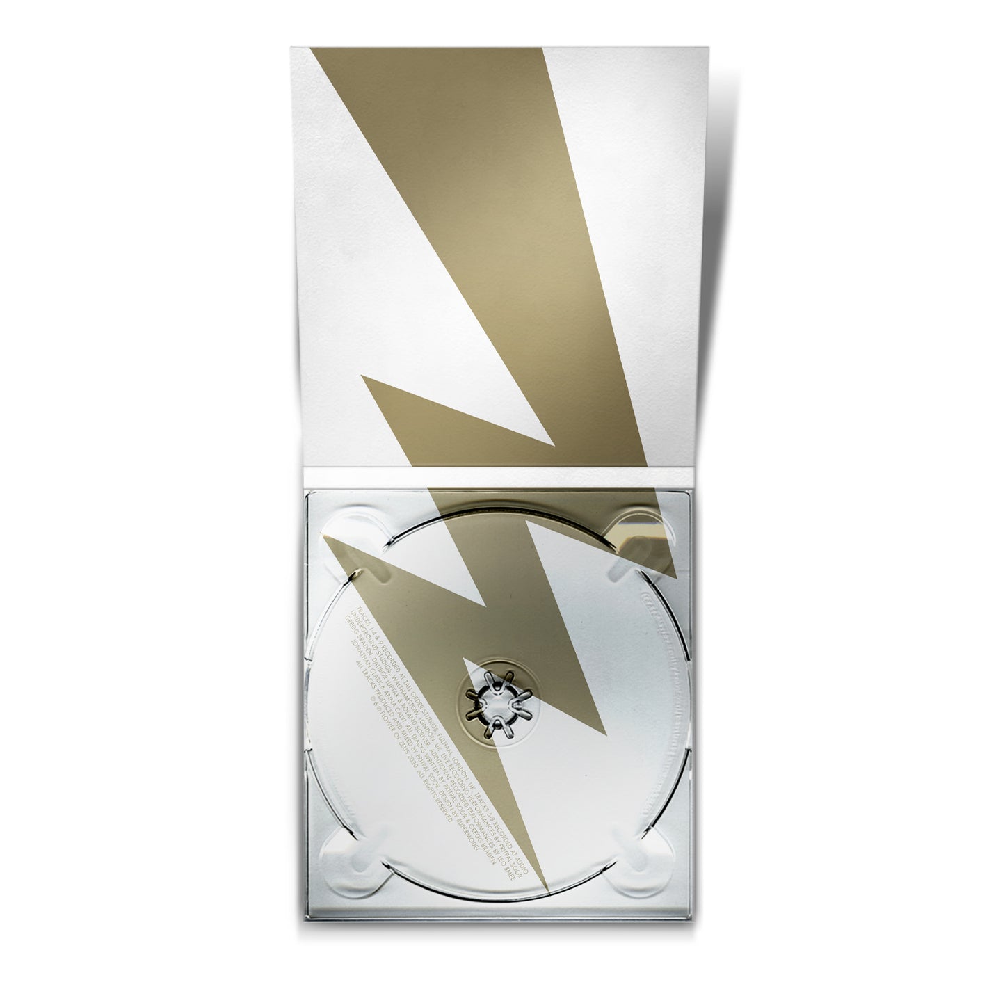 Diamond Rings EP (Deluxe Edition CD)