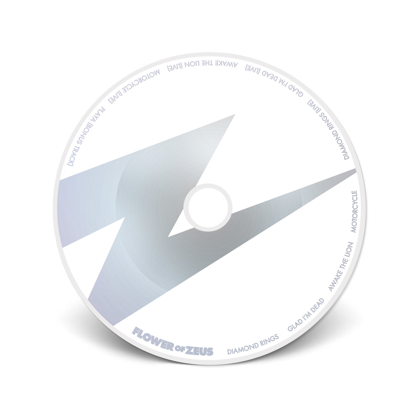 Diamond Rings EP (Deluxe Edition CD)