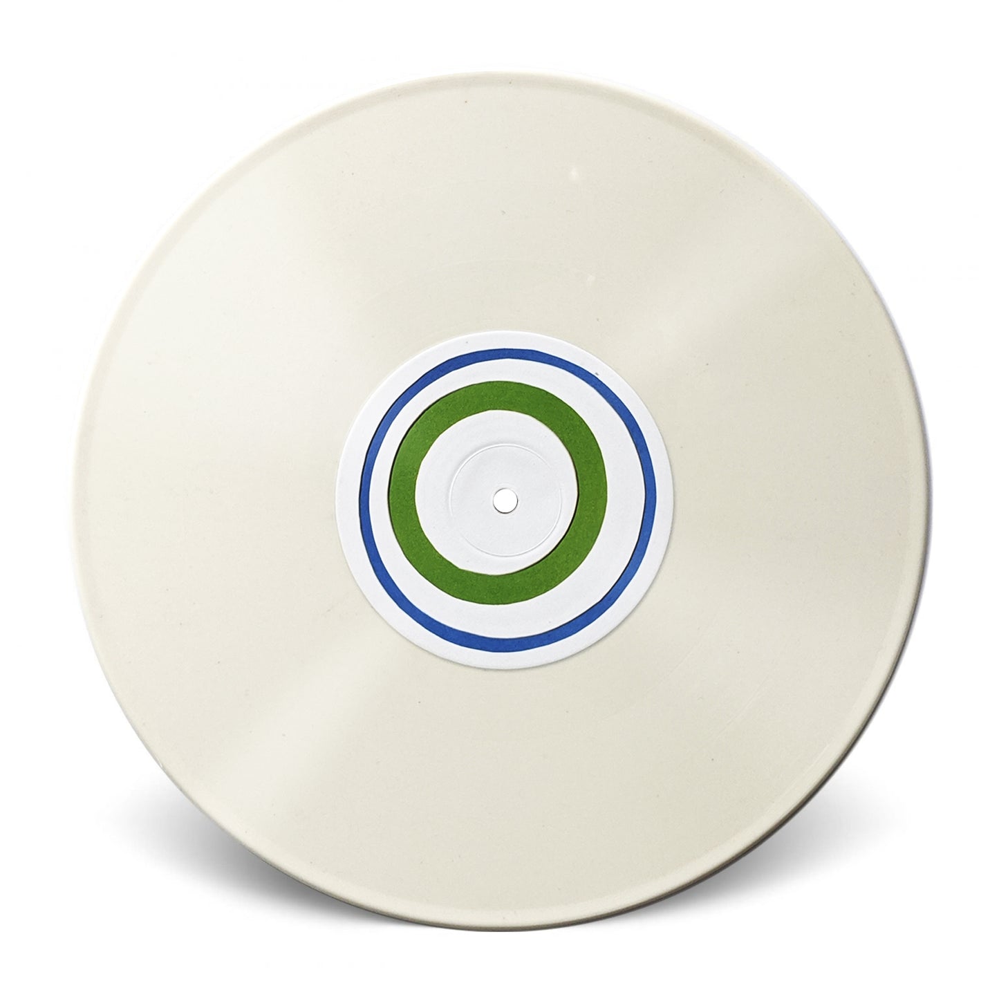 Diamond Rings EP (Vinyl & T-Shirt Bundle)