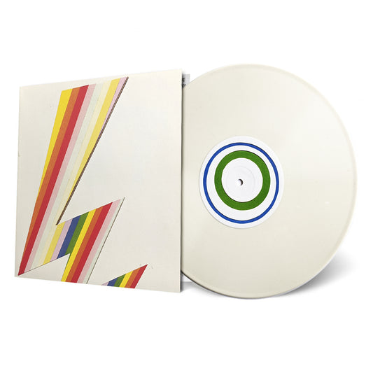 Diamond Rings EP (10-Inch Vinyl)