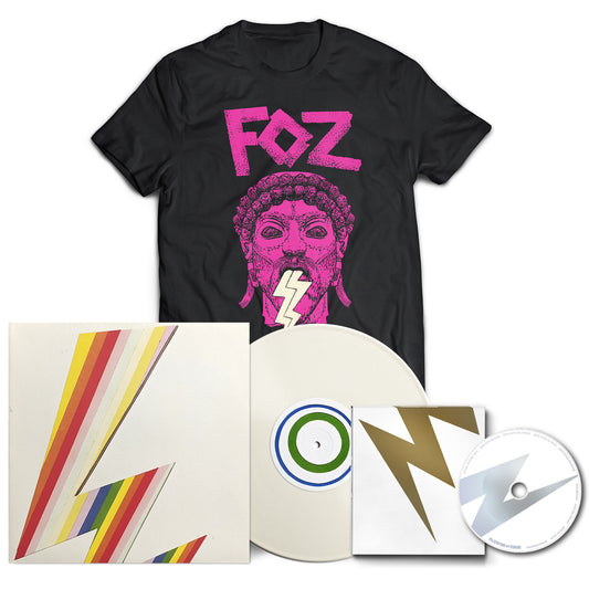 Diamond Rings EP (Complete Bundle)